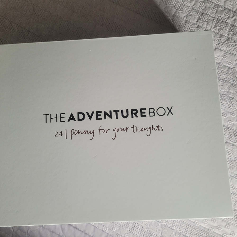 The Adventure Challenge